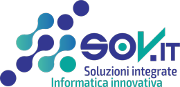 Sovit Logo
